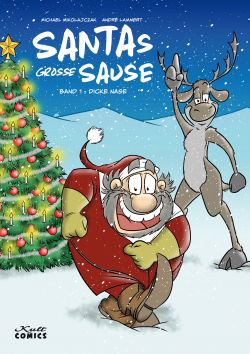 Santas große Sause 1