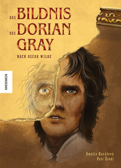 Das Bildnis des Dorian Gray (Knesebeck)