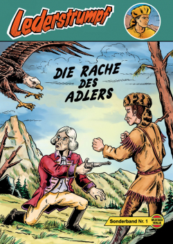 Lederstrumpf Sonderband 1