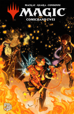 Magic: The Gathering 2