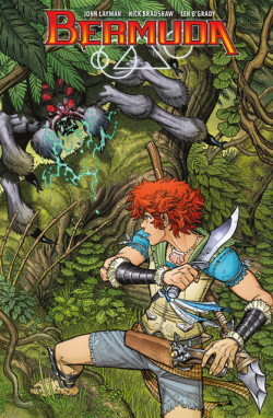 Bermuda - Limited Edition