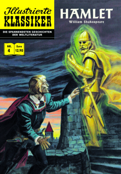 Illustrierte Klassiker Nr. 4