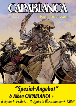 Capablanca Superpack