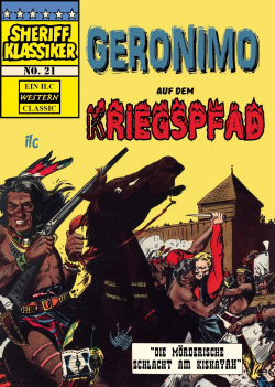 Sheriff Klassiker 21