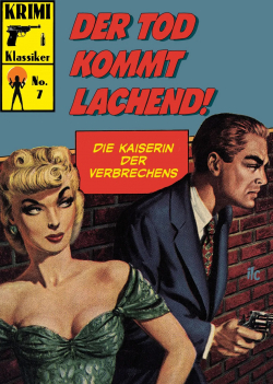 Krimi Klassiker 7