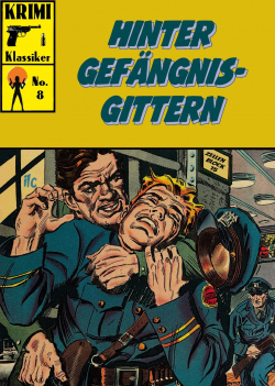 Krimi Klassiker 8