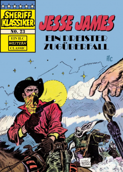 Sheriff Klassiker 23