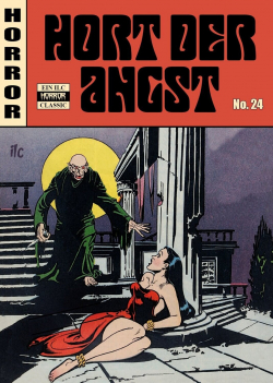 Hort der Angst 24
