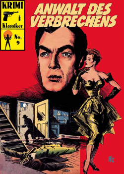 Krimi Klassiker 9