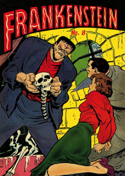 Frankenstein 08