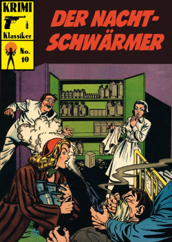 Krimi Klassiker 10