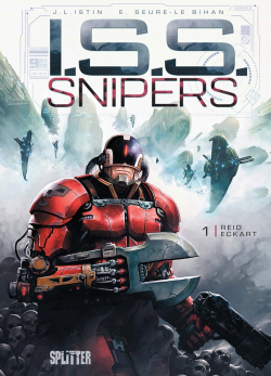ISS Snipers 1
