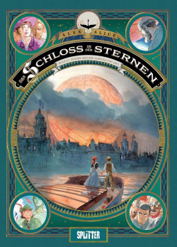 Das Schloss in den Sternen 6