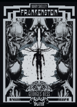 Frankenstein (George Bess) (Neuauflage)