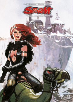 Storm 16 Diamant VZA