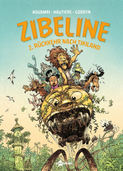 Zibeline 2