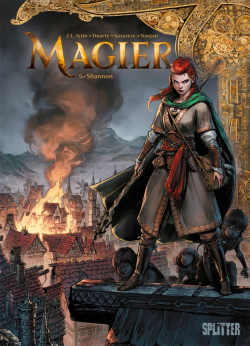 Magier 5