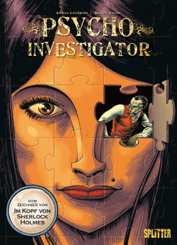 Psycho Investigator 1