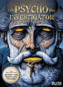 Psycho Investigator 2