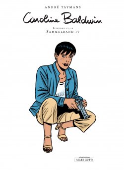 Caroline Baldwin Gesamtausgabe 4