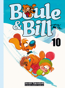 Boule & Bill 10