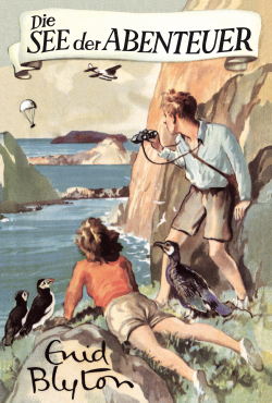 Die Abenteuer-Reihe 4