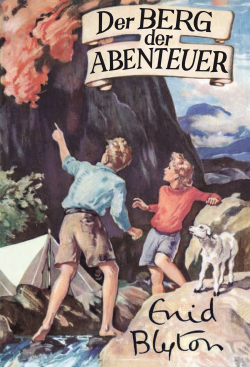 Die Abenteuer-Reihe 5