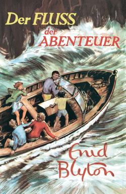 Die Abenteuer-Reihe 8