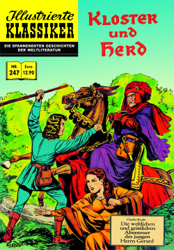 Illustrierte Klassiker Nr. 247