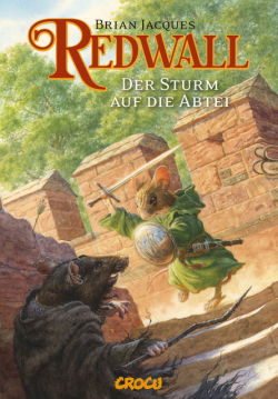 Redwall 1