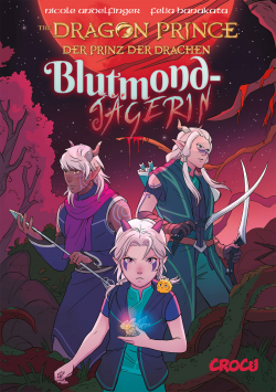 Dragon Prince - Der Prinz der Drachen 2 (Comic)