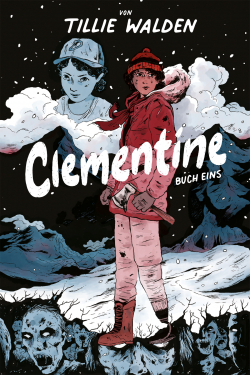 Clementine 1