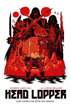 Head Lopper 3