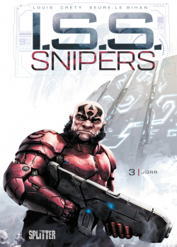 ISS Snipers 3