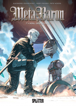 Meta-Baron 7