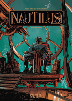 Nautilus 2