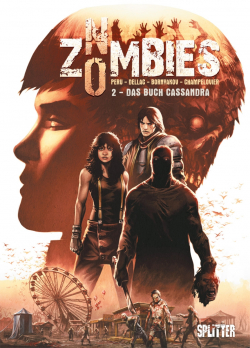 No Zombies 2