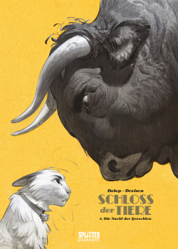 Schloss der Tiere 3 Diamant VZA