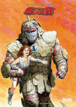 Storm 07 Diamant VZA