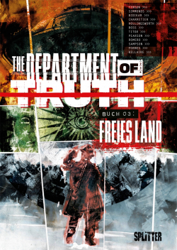 The Department of Truth 3