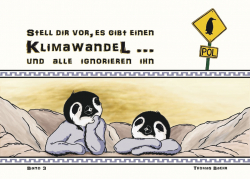 Pol 3 - Stell dir vor, es gibt einen Klimawandel