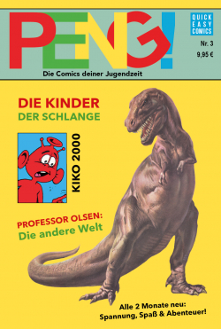 PENG! 3