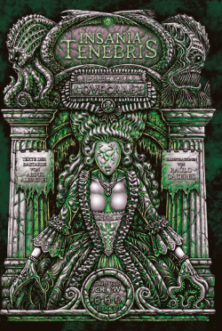 Insania Tenebris (Neuauflage)
