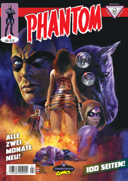 Phantom Magazin 4