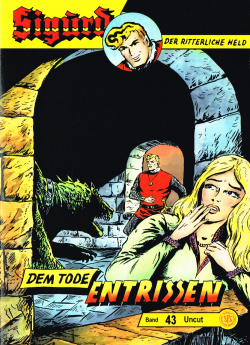 Sigurd Uncut 43