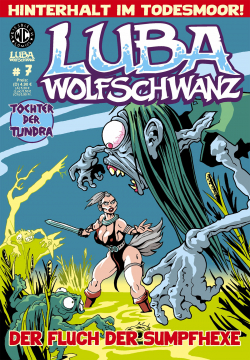 Luba Wolfschwanz 7
