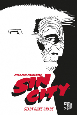 Sin City - Black Edition 1