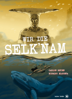 Wir die Selk´nam
