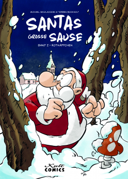 Santas große Sause 2
