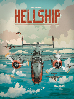 Hellship